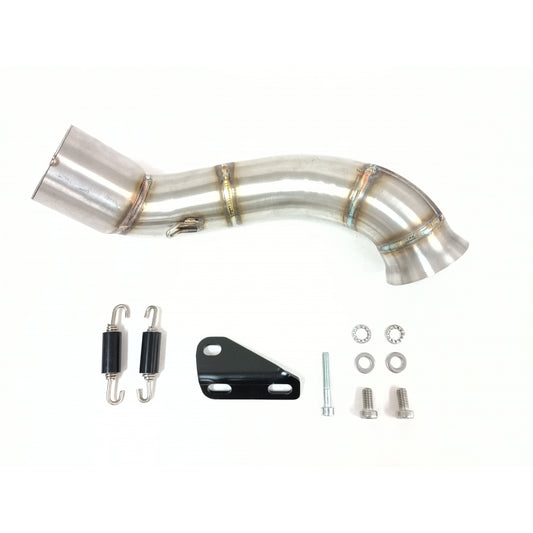 IXIL Sportkipufogó – KTM RC 390 21-24 (KTM RC) - GM3259BR