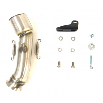 IXIL Sportkipufogó – HONDA CB 1300 S - CB 1300 SF 03-14 (SC54) - OH6094VSE