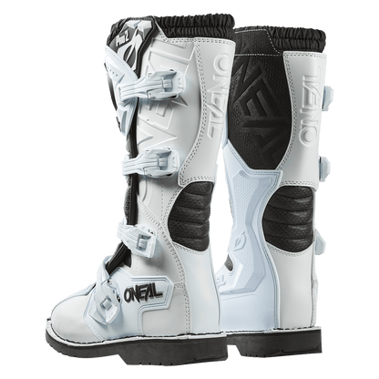 Oneal RIDER PRO 2 white - Botos Motors Tuning