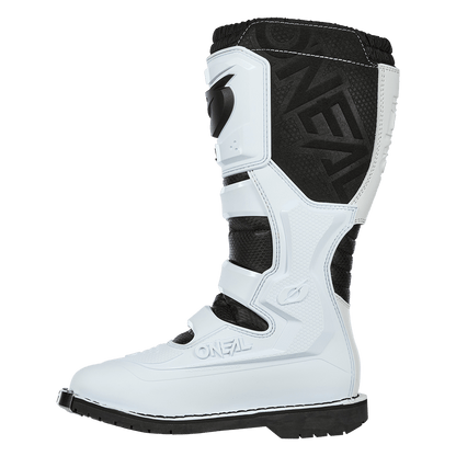 Oneal RIDER PRO 2 white - Botos Motors Tuning