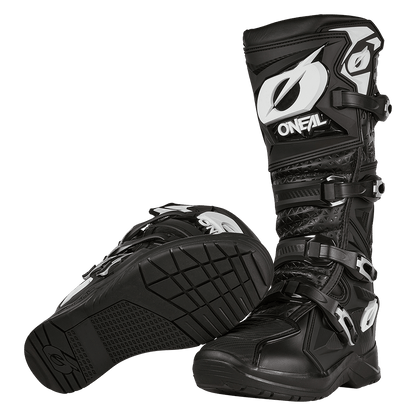 Oneal RMX PRO black - Botos Motors Tuning