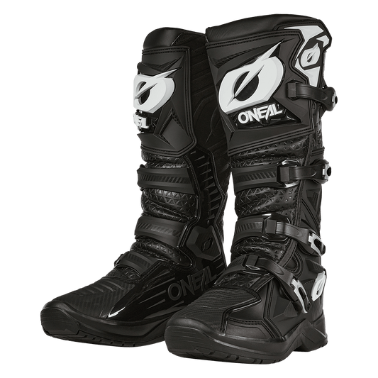 Oneal RMX PRO black - Botos Motors Tuning