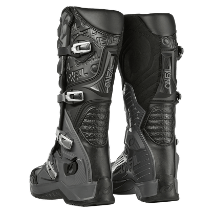 Oneal RMX PRO black/gray - Botos Motors Tuning