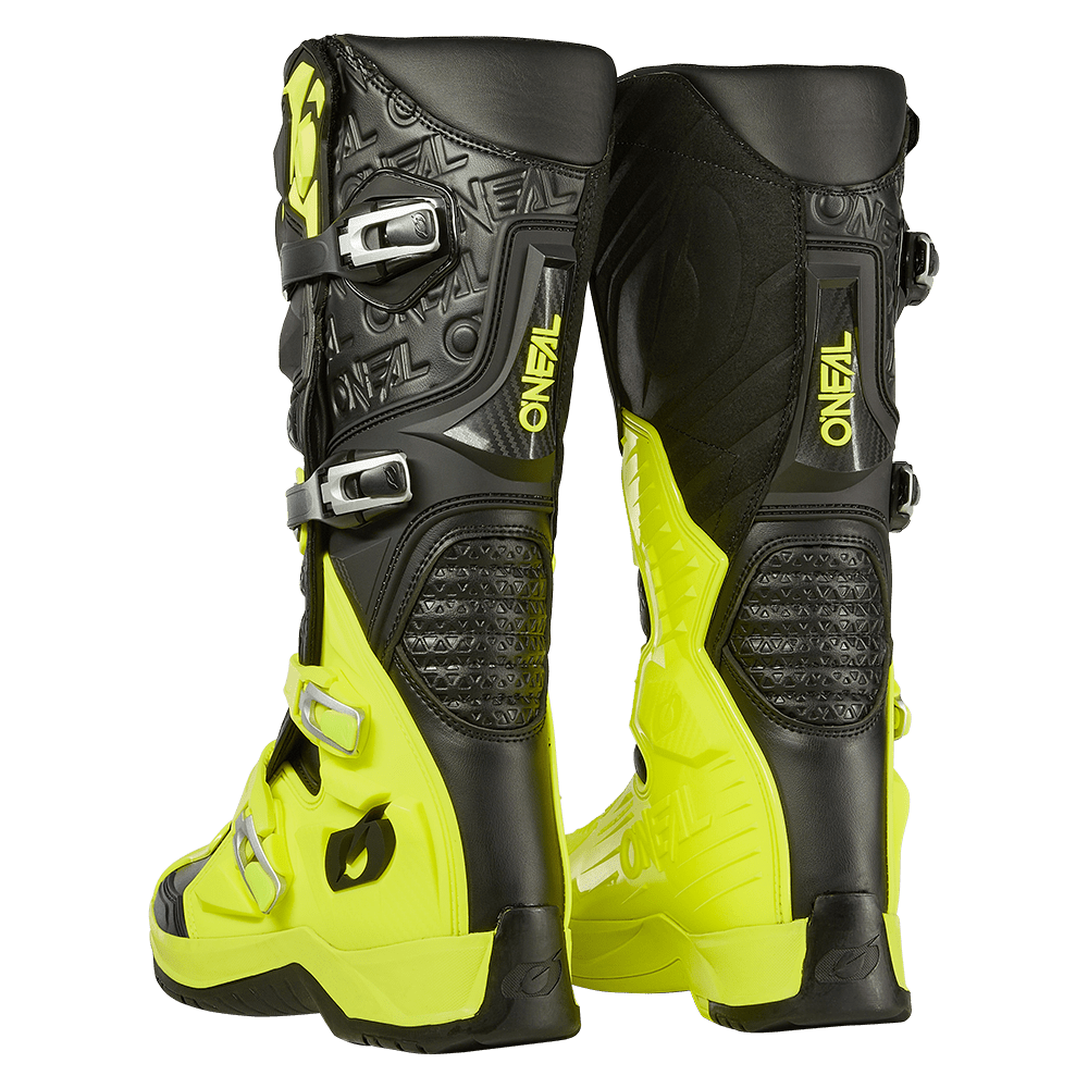 Oneal RMX PRO black/neon/yellow - Botos Motors Tuning