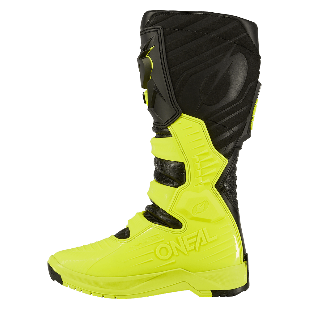 Oneal RMX PRO black/neon/yellow - Botos Motors Tuning