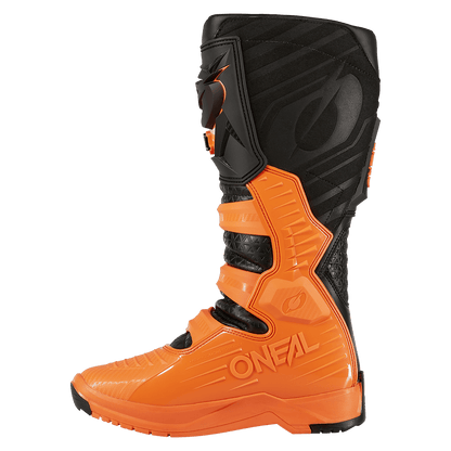 Oneal RMX PRO black/orange - Botos Motors Tuning