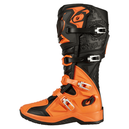 Oneal RMX PRO black/orange - Botos Motors Tuning