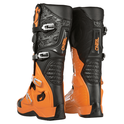 Oneal RMX PRO black/orange - Botos Motors Tuning