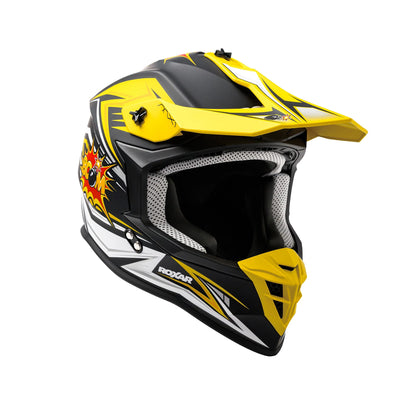 Roxar MX1 bOOmber bukósisak