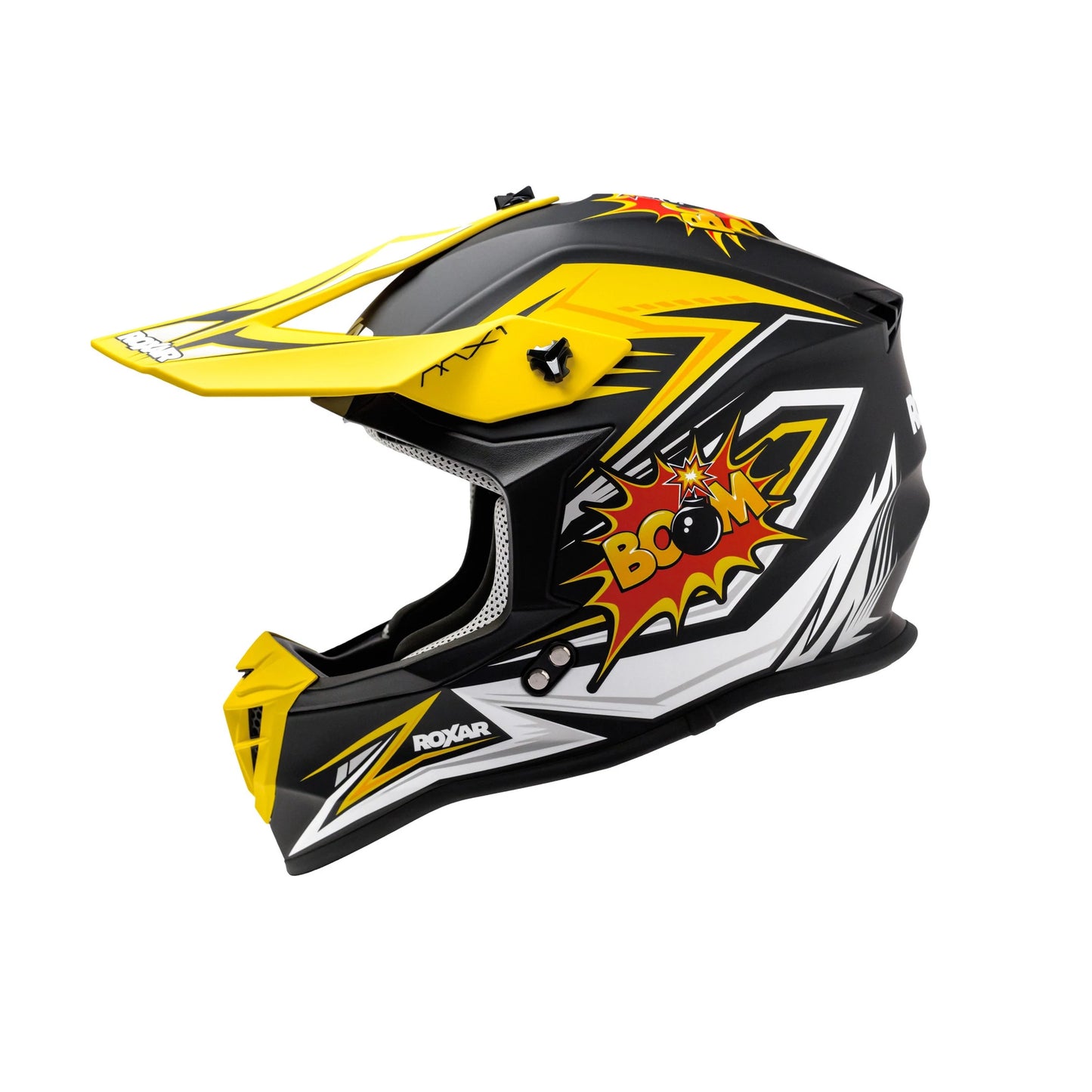 Roxar MX1 bOOmber bukósisak