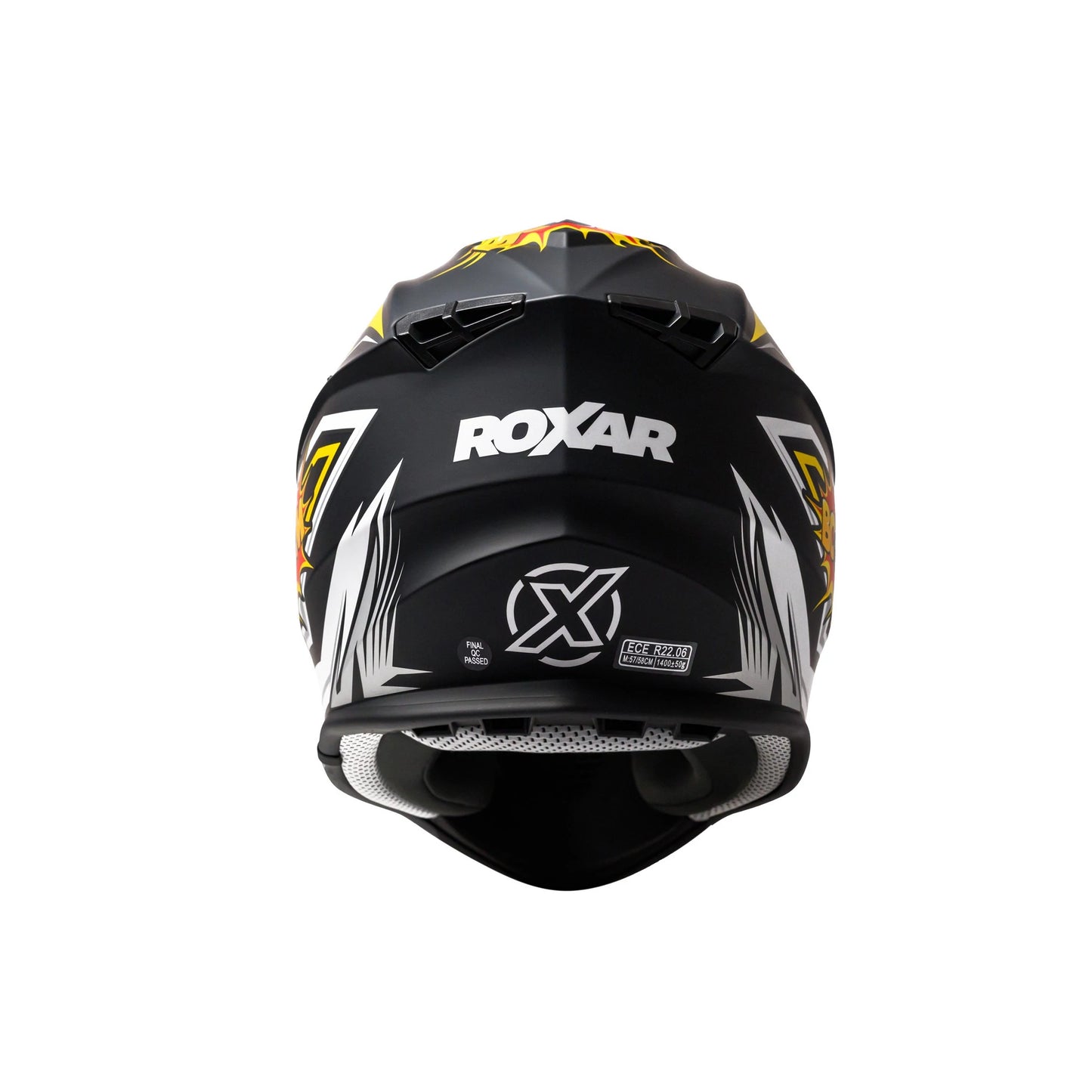 Roxar MX1 bOOmber bukósisak