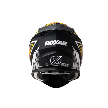 Roxar MX1 bOOmber bukósisak