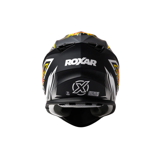 Roxar MX1 bOOmber bukósisak