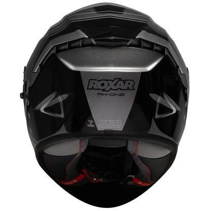 Roxar RX-ONE TT üvegszálas bukósisak +Pinlock 70