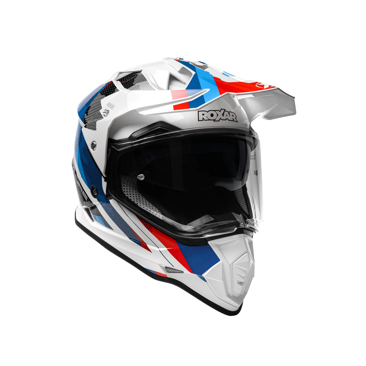 Roxar ADV Wind Rose White bukósisak