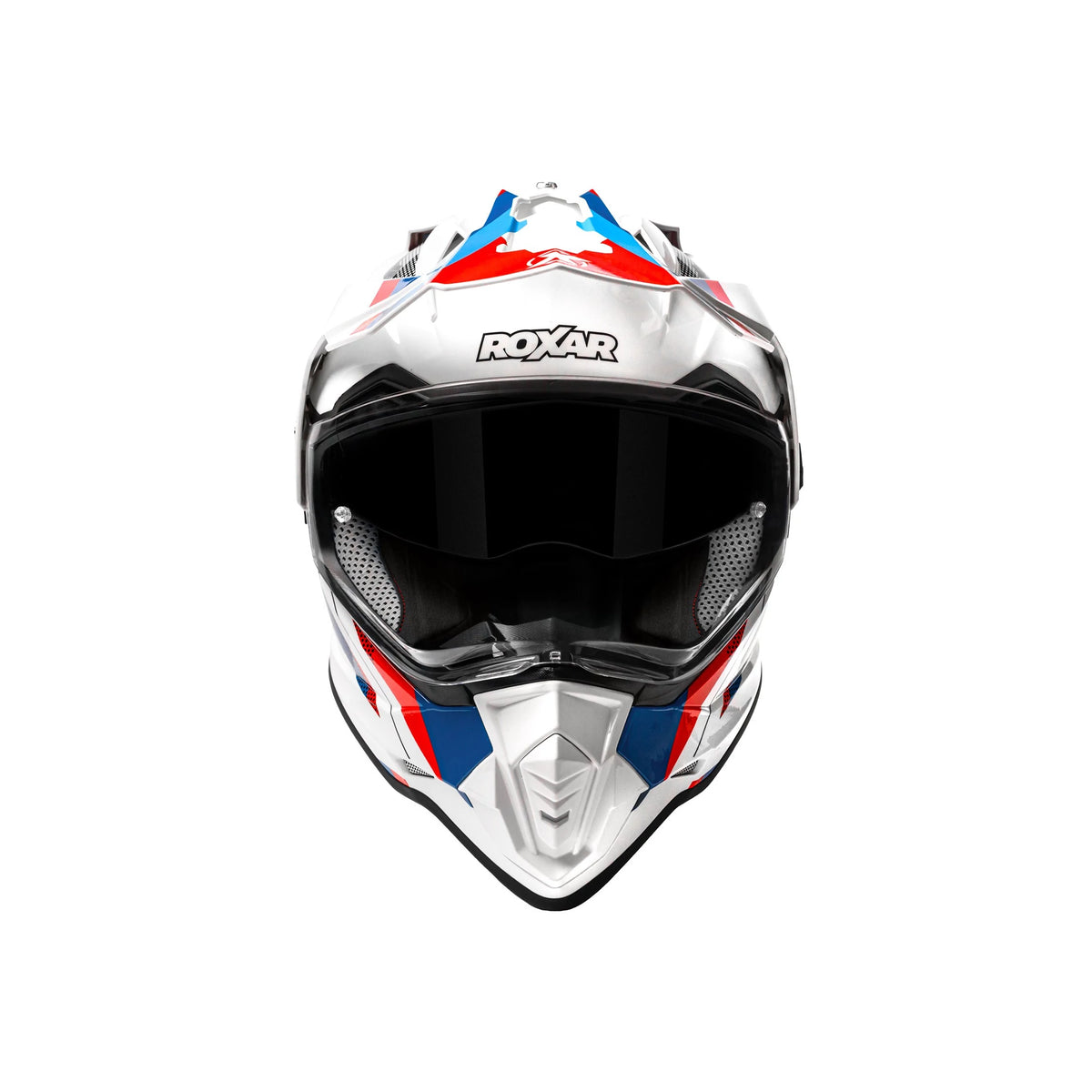 Roxar ADV Wind Rose White bukósisak