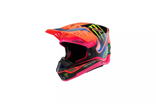 Alpinestars Supertech M10 Deegan - Botos Motors Tuning