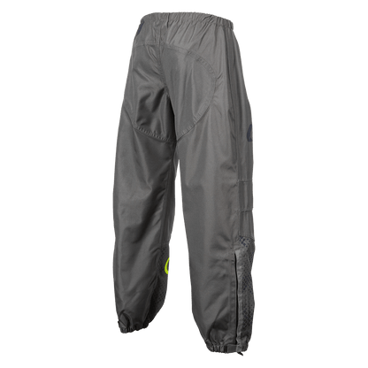 Oneal SHORE rain pants neon/gray/yellow - Botos Motors Tuning