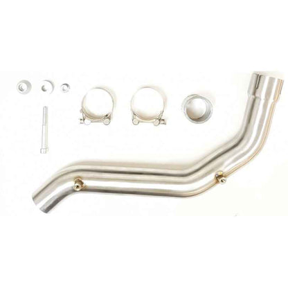 IXIL Sportkipufogó – BMW F 800 GS 09-15 (E8GS) - OB5094VSE