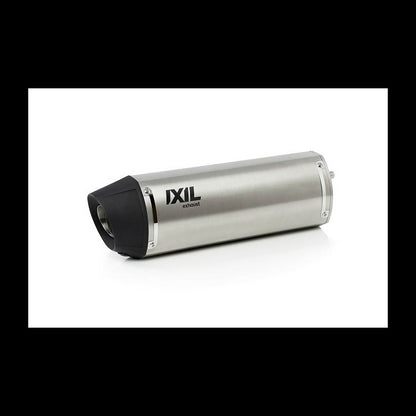 IXIL Sportkipufogó – BMW G 310 R 17-22 (MG31 5R31) - OB5029VSE