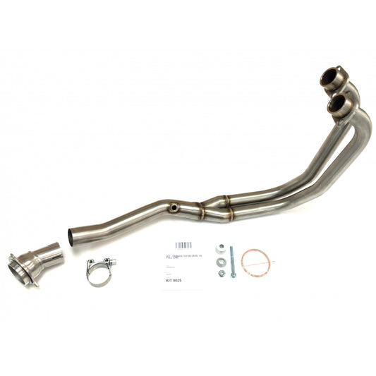 IXIL Sportkipufogó – BENELLI IMPERIALE 400 (P09) - HB5039SS