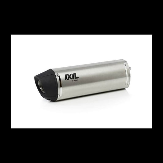 IXIL Sportkipufogó – KAWASAKI Z 500 / NINJA 500 2024 (ER500E EX500G) - OK7040VSE