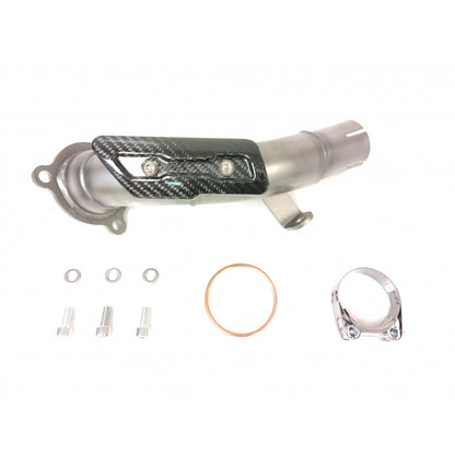 IXIL Sportkipufogó – INDIAN CHIEF DARK HORSE 15-20 - HI2018SB