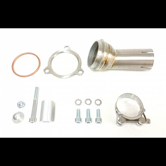 IXIL Sportkipufogó – KAWASAKI Z 900 A2 20-24 (ZR900H ZR900HA2 ZR900P ZR900PA2) - XK7372XB