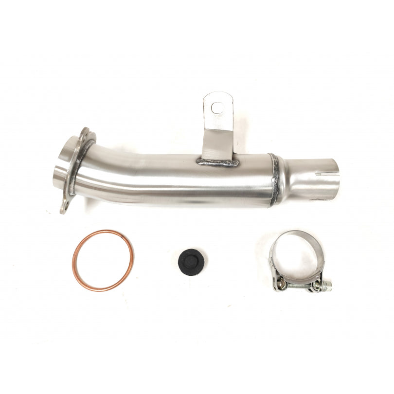 IXIL Sportkipufogó – KTM 790 ADVENTURE 2024 (KTM CV1 ADVENTURE) - CM3278RC