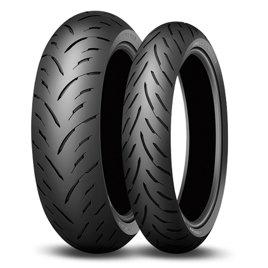 Dunlop sportmax GPR-300 hátsó - Botos Motors Tuning
