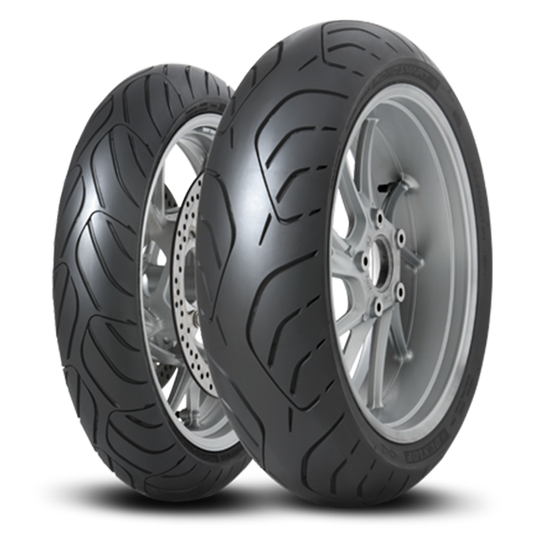 Dunlop sportmax roadsmart III hátsó - Botos Motors Tuning