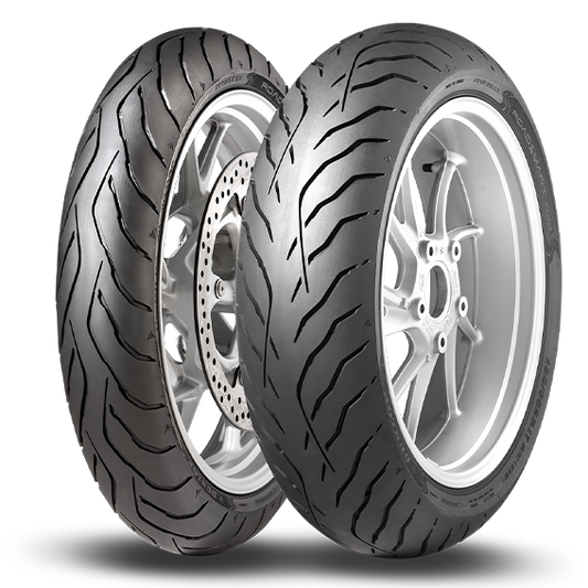 Dunlop roadsmart IV első - Botos Motors Tuning