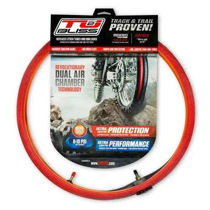 NUETECH tubliss rendszer Gen2.0 18',19',21'