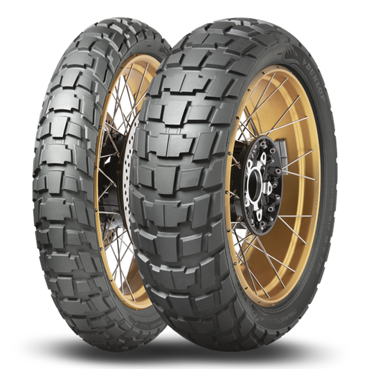 Dunlop trailmax raid hátsó - Botos Motors Tuning