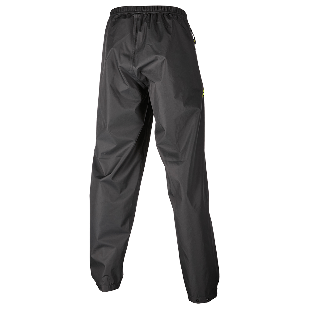 Oneal TSUNAMI rain pants  black - Botos Motors Tuning