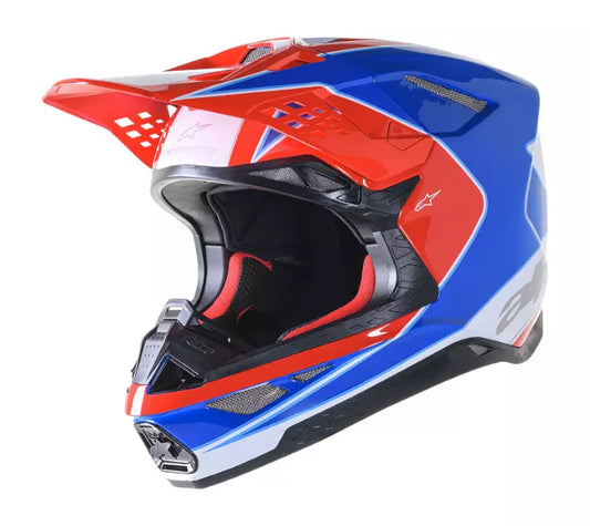 Alpinestars Supertech M10 Aeon - Botos Motors Tuning