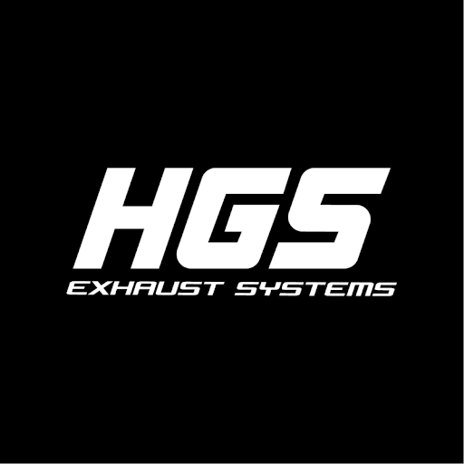 HGS Cég logó