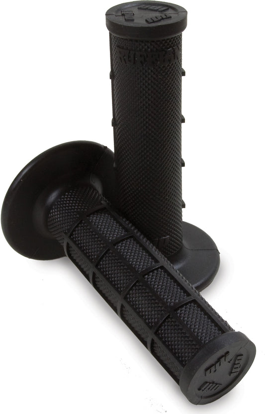 Odi Ruffian Half-Waffle markolat - Fekete