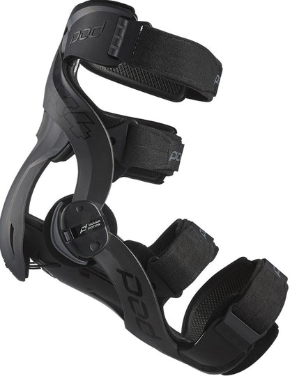 Pod K4 2.0 térdgép black párban