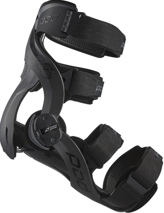 Pod K4 2.0 térdgép black párban