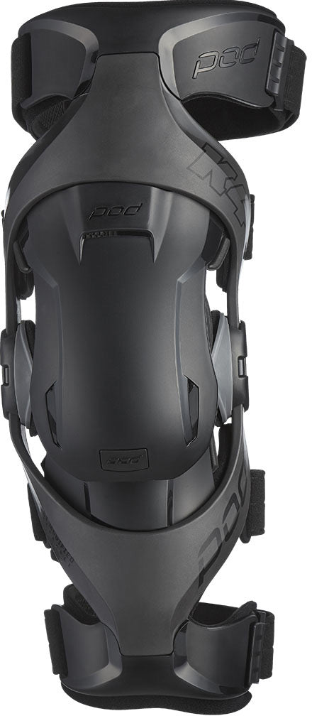 Pod K4 2.0 térdgép black párban