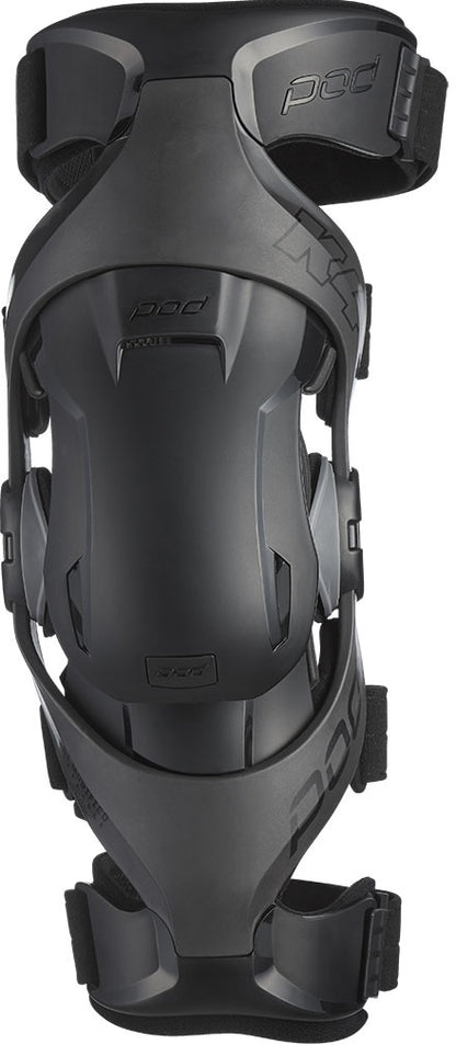 Pod K4 2.0 térdgép black párban