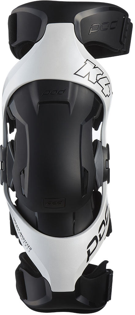 Pod K4 2.0 térdgép white-black párban