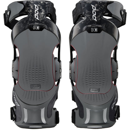 Pod K8 3.0 Carbon térdgép  black-gray párban