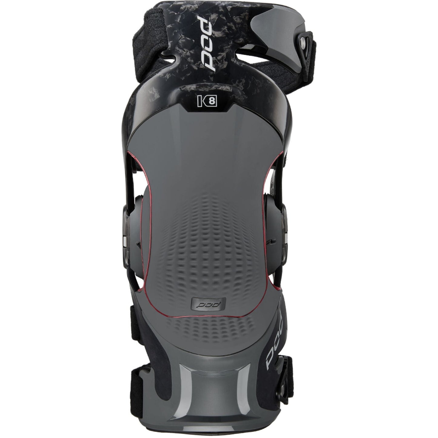 Pod K8 3.0 Carbon térdgép  black-gray párban