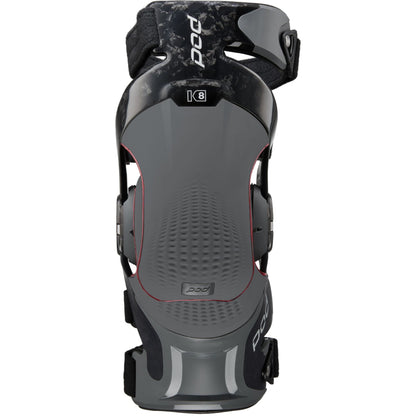 Pod K8 3.0 Carbon térdgép  black-gray párban