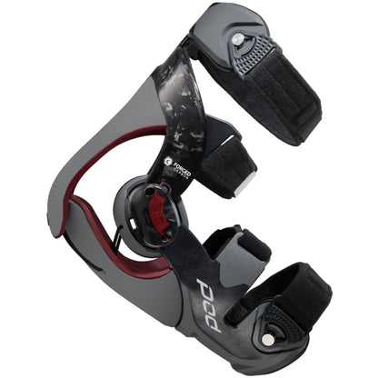 Pod K8 3.0 Carbon térdgép  black-gray párban