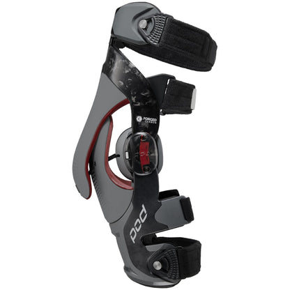 Pod K8 3.0 Carbon térdgép  black-gray párban