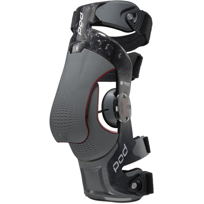 Pod K8 3.0 Carbon térdgép  black-gray párban