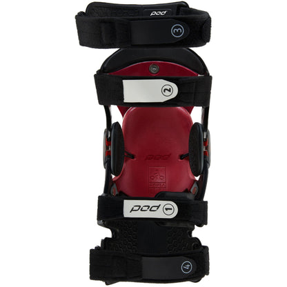Pod K8 3.0 Carbon térdgép  black-gray párban